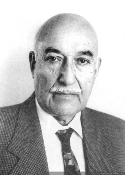 Tito Castillo Peralta