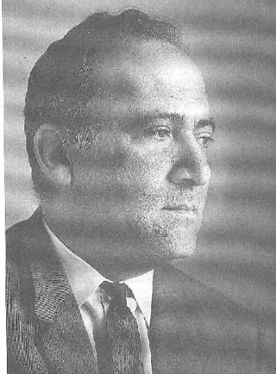 Carlos Botto Vallarino