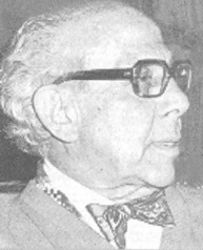 Joaquín Luco