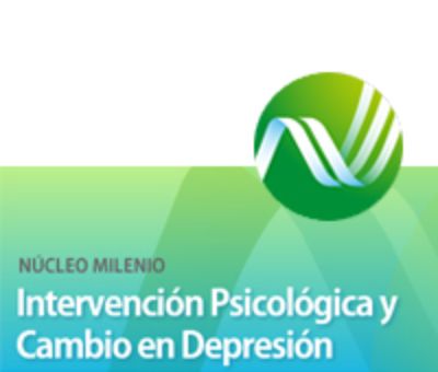 Núcleo Milenio de Intervención Sicológica y Cambio en Depresión