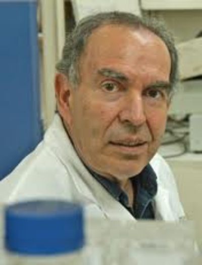  Profesor Enrique Jaimovich Pérez