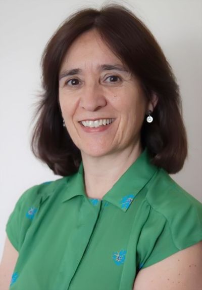 Prof. Carmen Sotomayor Echenique