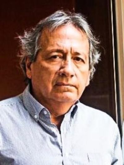 Prof. Raúl Villarroel Soto