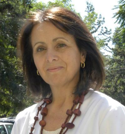 Prof. Leonor Armanet Bernales