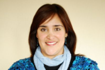 Andrea Rodríguez, Coordinadora de Proyectos de la Dirección de Investigación de la VID