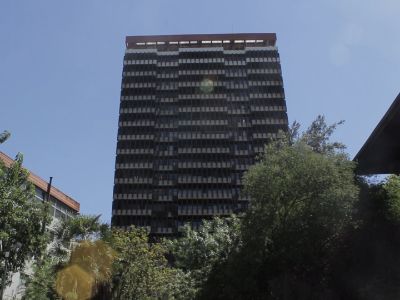 Of. 504, Torre 15, Servicios Centrales