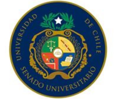 El Senado Universitario es el órgano normativo de la Universidad de Chile.