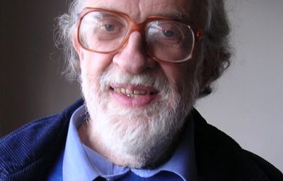 Profesor Cirilo Vila (1937 - 2015). En sus más de cincuenta años de labor, el maestro compuso obras para orquesta, coro, conjuntos de cámara, solistas, teatro y cine.