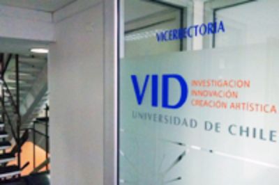 "El objetivo es fortalecer el proceso de cambio en la VID y generar mejor calidad de vida laboral", afirma el Jefe de Gabinete VID, Andree Henríquez.