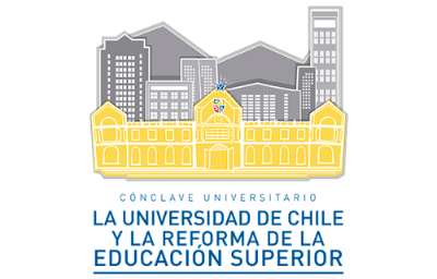 El próximo 24 de agosto se realizará el Cónclave Universitario en Casa Central de la U. de Chile