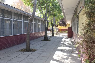 Liceo Mariano Latorre