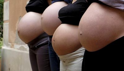 Las estadísticas dicen que hoy el 25 por ciento de la población de mujeres chilenas se embaraza después de los 35 años.