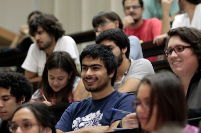 Los estudiantes de la red del CUECH tendrán desde este semestre nuevas posibilidades de intercambio estudiantil, entre las que se incluyen pasantías, internados y prácticas universitarias.