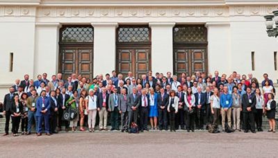 Más de 120 investigadores participaron en el Primer Foro Internacional Chile-Suecia el pasado mes de agosto. El evento, realizado en Suecia, contó además con la participación de autoridades políticas.