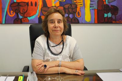 La decana de la Facultad de Arquitectura y Urbanismo de la U. de Chile, Marcela Pizzi, señaló que la mayoría de las viviendas en Chile no están adaptadas para las necesidades del adulto mayor.