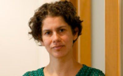 Maisa Rojas, investigadora del (CR)2 y académica del DGF