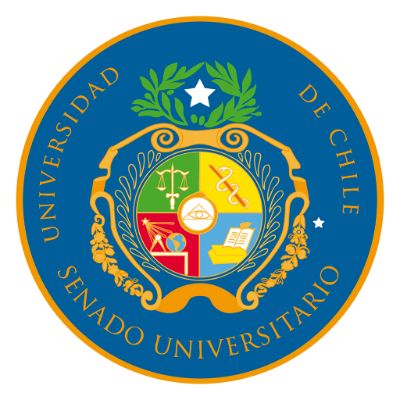 Senado Universitario de la Universidad de Chile, órgano representativo de la comunidad universitaria, de carácter normativo y estratégico.