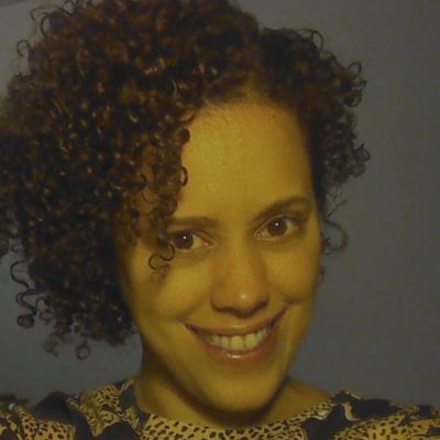Raíza Cavalcanti, socióloga e investigadora en artes visuales de la Universidade Federal de Pernambuco.