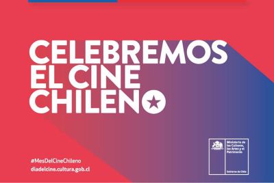 Día del Cine Chileno