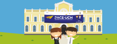 PACE UCH: Abriendo Caminos en Educación