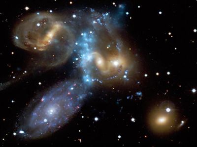 Durante 12 años trabajaron los investigadores para poder diseñar este software, que permitió identificar numerosos cúmulos de galaxias desconocidos.