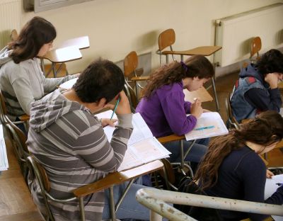 Los mechones y mechonas que participaron en la aplicación del test podrán conocer sus resultados y compararlos frente a los estudiantes de Derecho en universidades extranjeras.