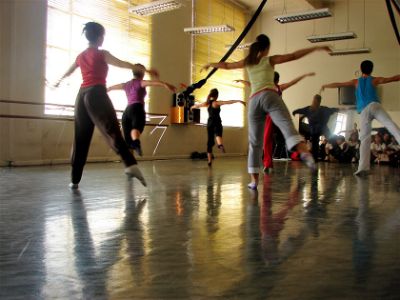 La celebración del Día Internacional de la Danza incluirá un variado programa de actividades.