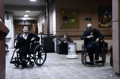 La Organización Mundial de la Salud (OMS) indicó que solo enfermedades como el Alzheimer y otras demencias llevan a un gasto del 1 por ciento del PIB del planeta.