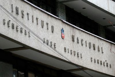 Instituto Nacional.