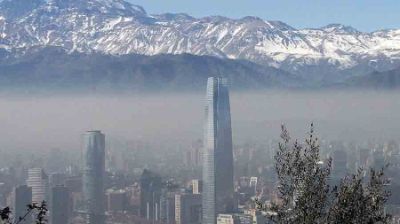 Académicos y académicas del Programa Transdisciplinario en Medio Ambiente de la U. de Chile caracterizan la situación ambiental del país como otro ámbito de desigualdad.