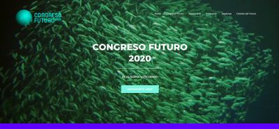 Entre el 13 y 17 de enero próximo, se celebrará en Santiago y otras ocho regiones del país la novena versión del Congreso del Futuro. 