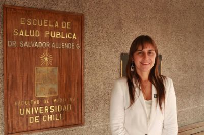"En el contexto actual, lo urgente es responder con recursos en falta y una adecuada gestión ministerial", dice Verónica Iglesias, directora de la ESP