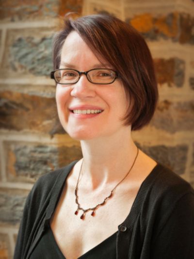Kim Duckett, directora de Servicios de Investigación e Instrucción de Duke University