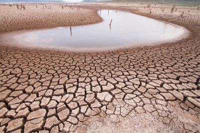 Chile está viviendo graves problemas ambientales, de los cuales la sequía y la escasez hídrica son algunos de los más urgentes.