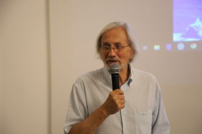 Francisco Brugnoli, Director del MAC