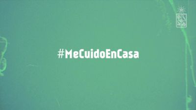 #MeCuidoEnCasa es la segunda iniciativa de este tipo impulsada por la Universidad de Chile en esta cuarentena. La primera campaña llevó el nombre "Yo me Muevo en Casa" y entregó rutinas de ejercicios.