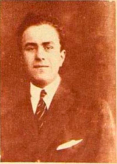 Luego de la elección del directorio definitivo, Carlos Haupt fue elegido presidente de la Federación Universitaria de Deportes en julio de 1919.