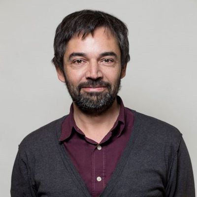 El académico de la Facultad de Ciencias Sociales e investigador COES, Juan Carlos Castillo.