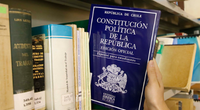 Durante el pasado 25 de octubre, se llevó a cabo un plebiscito histórico que decidió, con un 78% de votos, cambiar la actual Constitución Política de Chile. 
