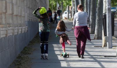 El Estado de Chile ha sido reiteradamente cuestionado ante las vulneraciones a los derechos de la niñez, por diversos organismos nacionales e internacionales, advierte la profesora Viviana Soto.