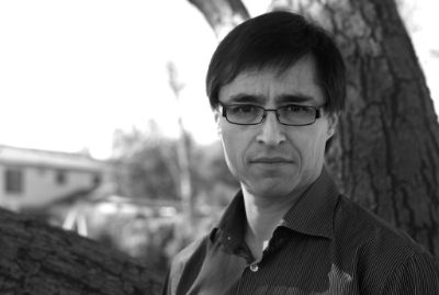 Mauricio Folchi, académico del Departamento de Ciencias Históricas. Especialista en Historia Ambiental e integrante de Proma.