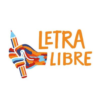 La Fundación Letra Libre es un proyecto que conecta tutores  voluntarios con estudiantes de 1ero y 2do básico, acompañándolos de manera personalizada en el proceso de aprendizaje de lecto - escritura.