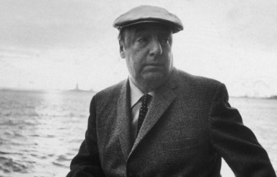 En el natalicio de Pablo Neruda, Tantaku te invita a conocer su legado.