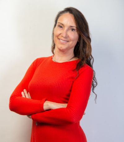 Paulina Aldunce, investigadora del CR2 y Académica de la Universidad de Chile.