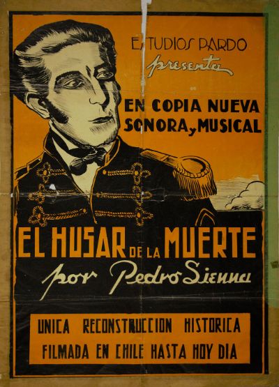 Raúl Ruiz y Miguel Littín Aldo Francia, Helvio Soto y gran parte de la generación conocida como Nuevo Cine Chileno fueron parte de la cineteca de la U. de Chile desde su fundación.