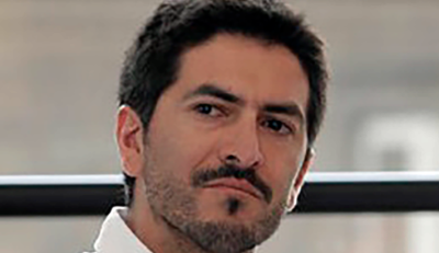 Luis Campos Medina, profesor del Instituto de la Vivienda de la Universidad de Chile.