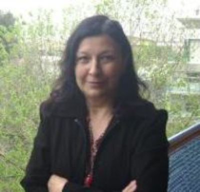Prof. Olga Grau, investigadora responsable del perfil
