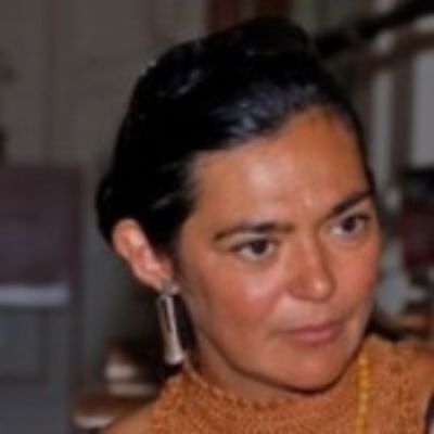 Prof. Nancy Yañez