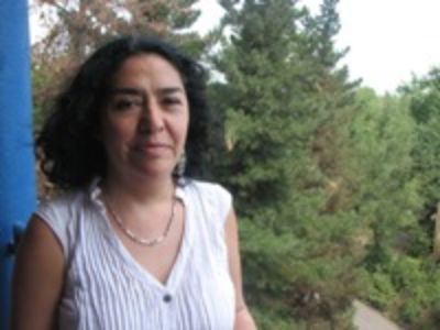 Prof. Sandra Fernández
