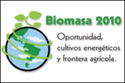 Congreso Biomasa 2010.